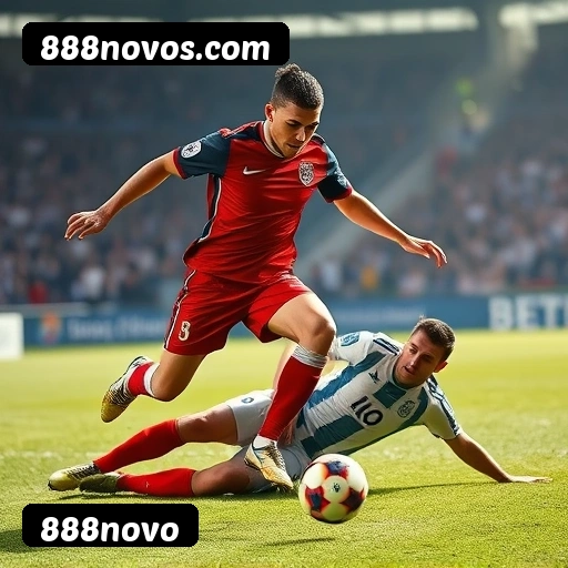 Vantagens exclusivas 888novo para jogadores brasileiros - São Paulo, Rio, BH